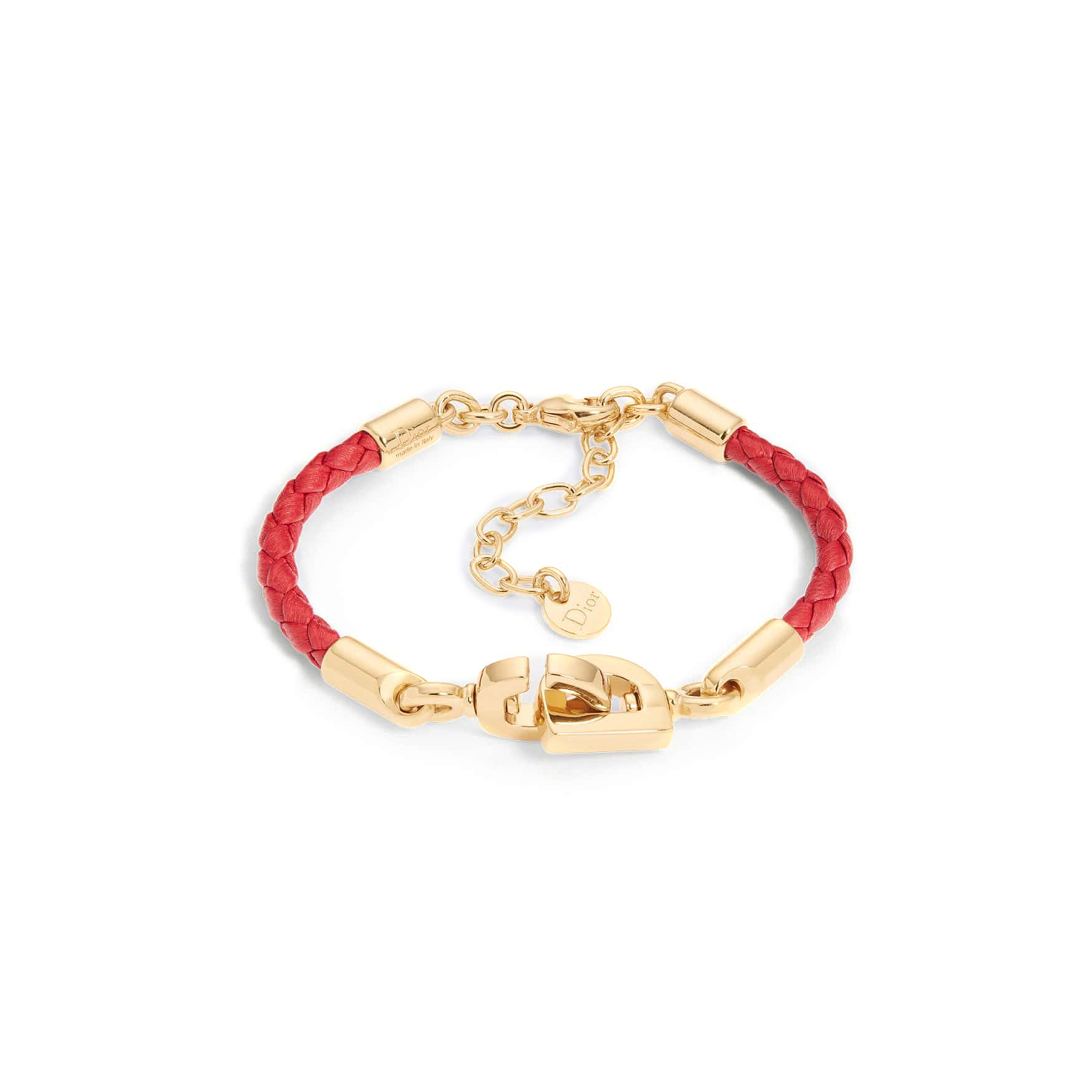 D*or cd lock bracelet b2424womcm_d31r